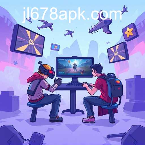 Rise of English Game Platforms in 2025