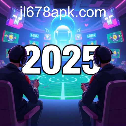 Gaming Trends 2025: Innovations and Challenges