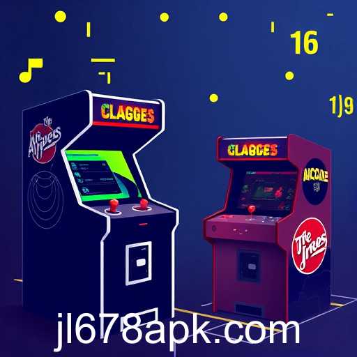 Gaming Trends Evolve with Technological Advances